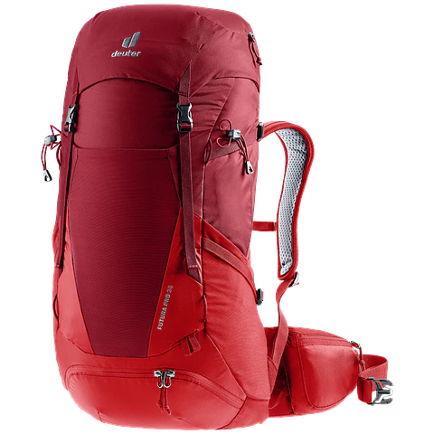 Mochila Futura Pro 36