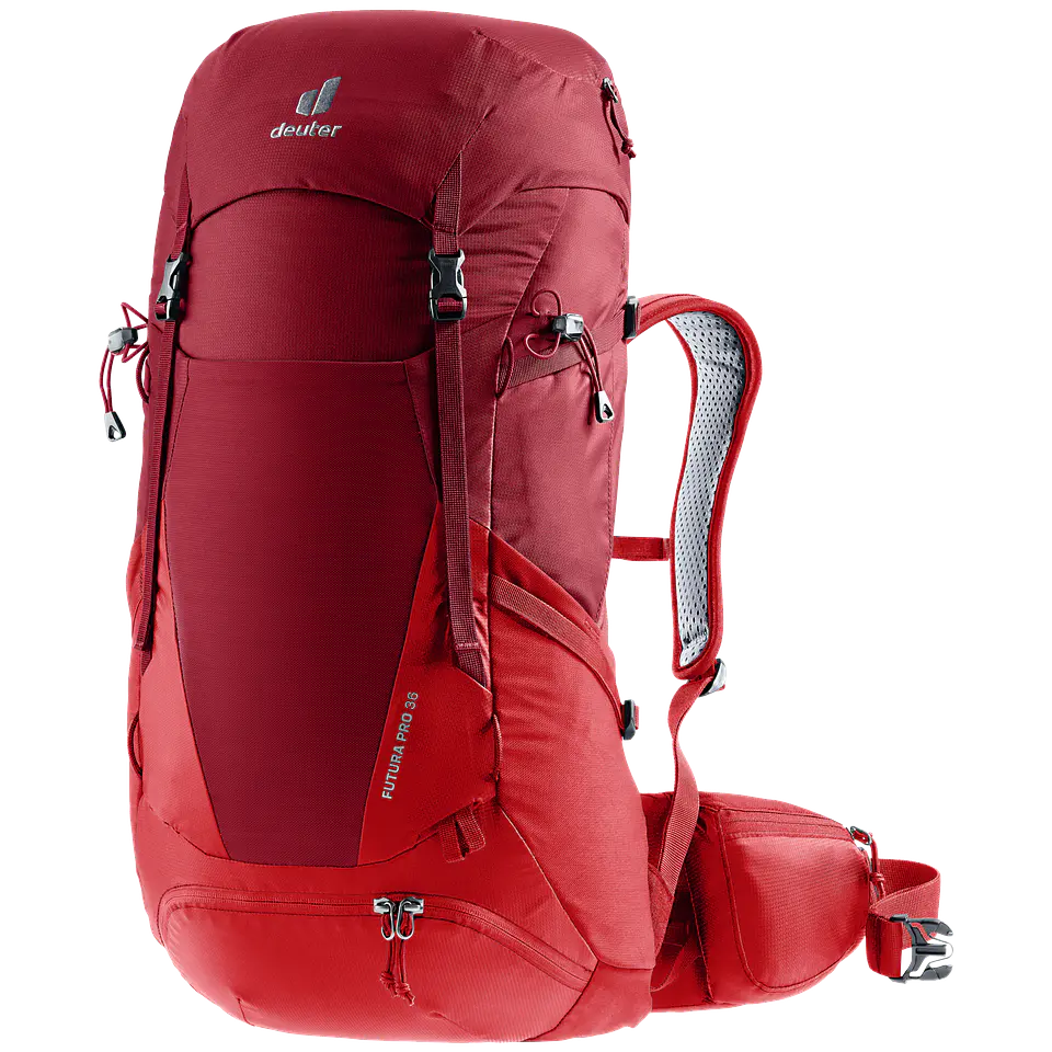 Mochila Futura Pro 36 1