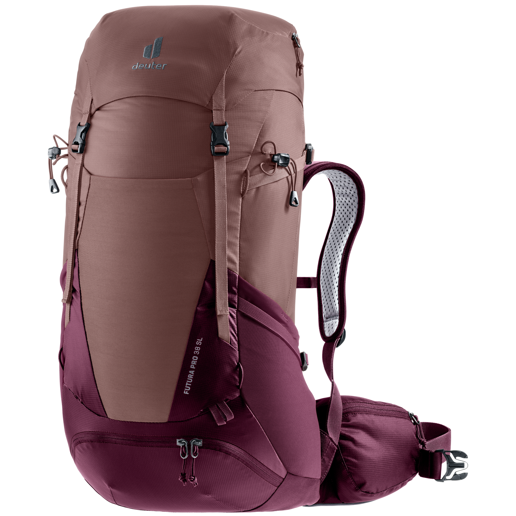 Mochila Futura Pro 38 SL 1