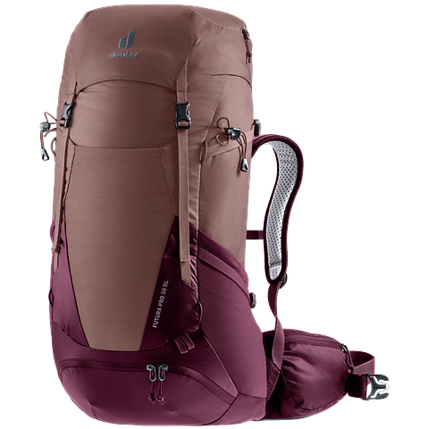 Mochila Futura Pro 38 SL