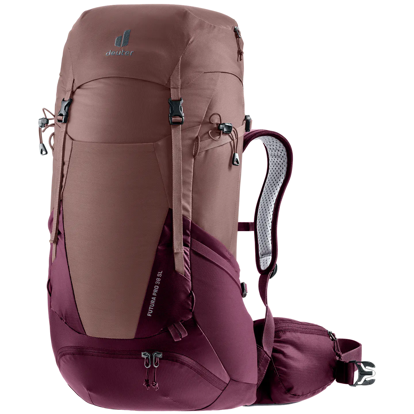 Mochila Futura Pro 38 SL 1