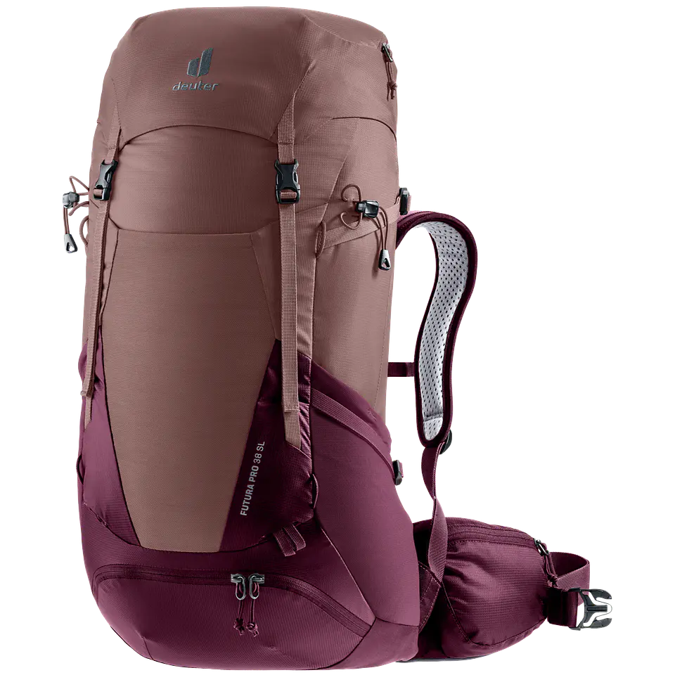Mochila Futura Pro 38 SL 1