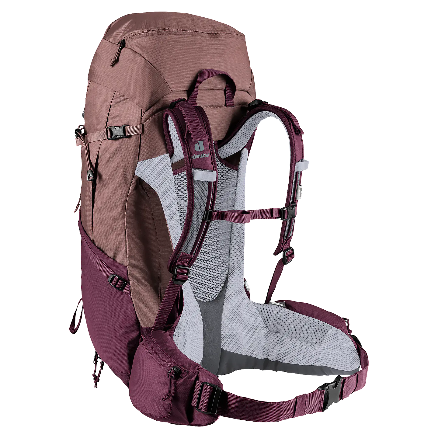 Mochila Futura Pro 38 SL 3