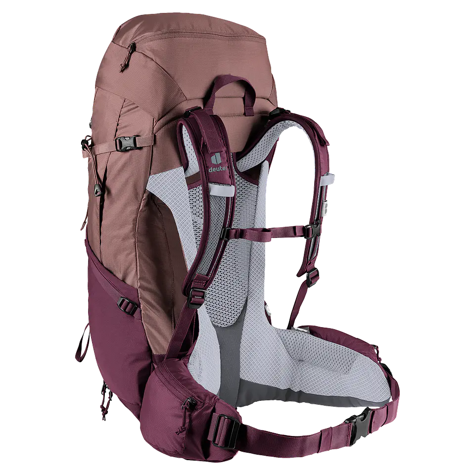 Mochila Futura Pro 38 SL 3