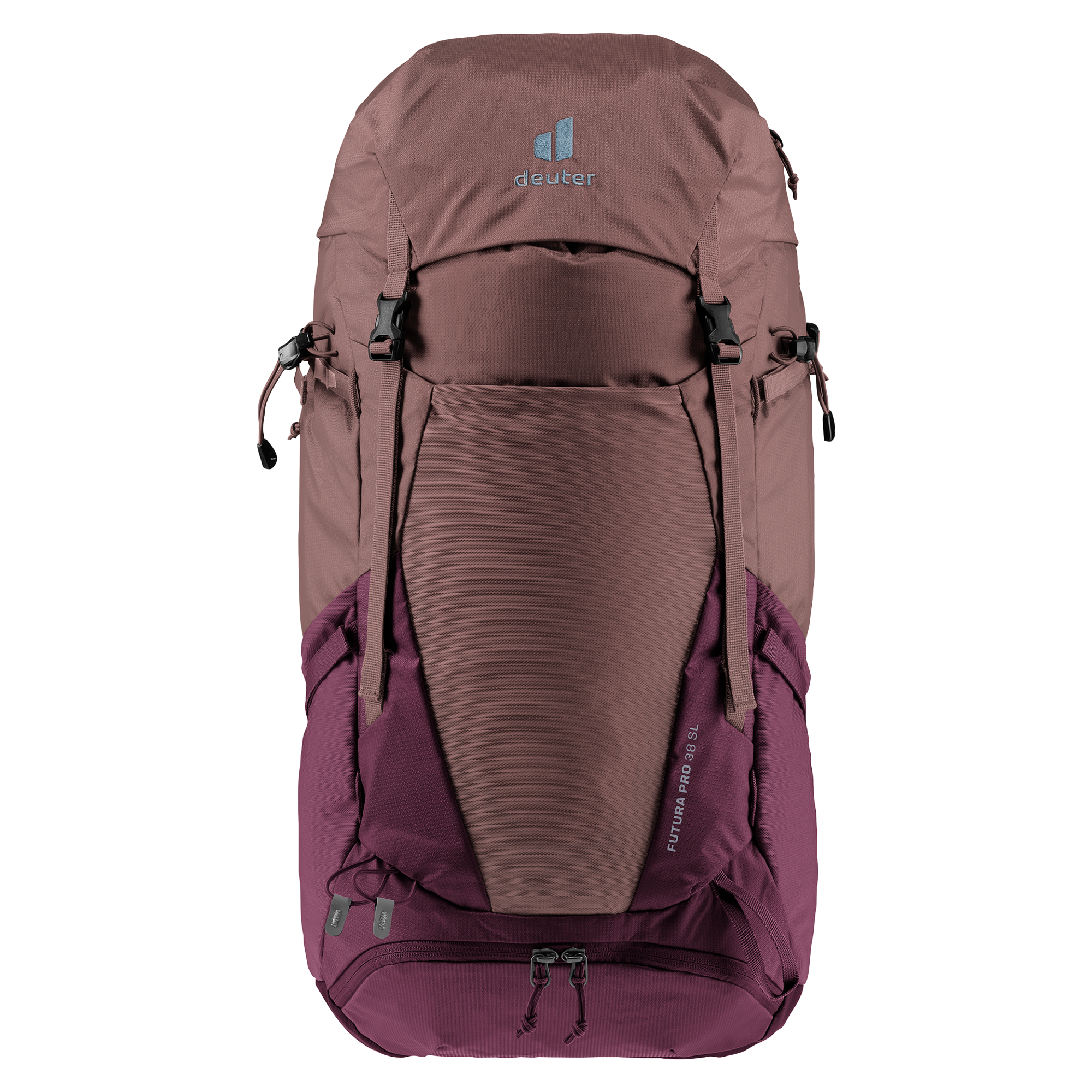 Mochila Futura Pro 38 SL 4