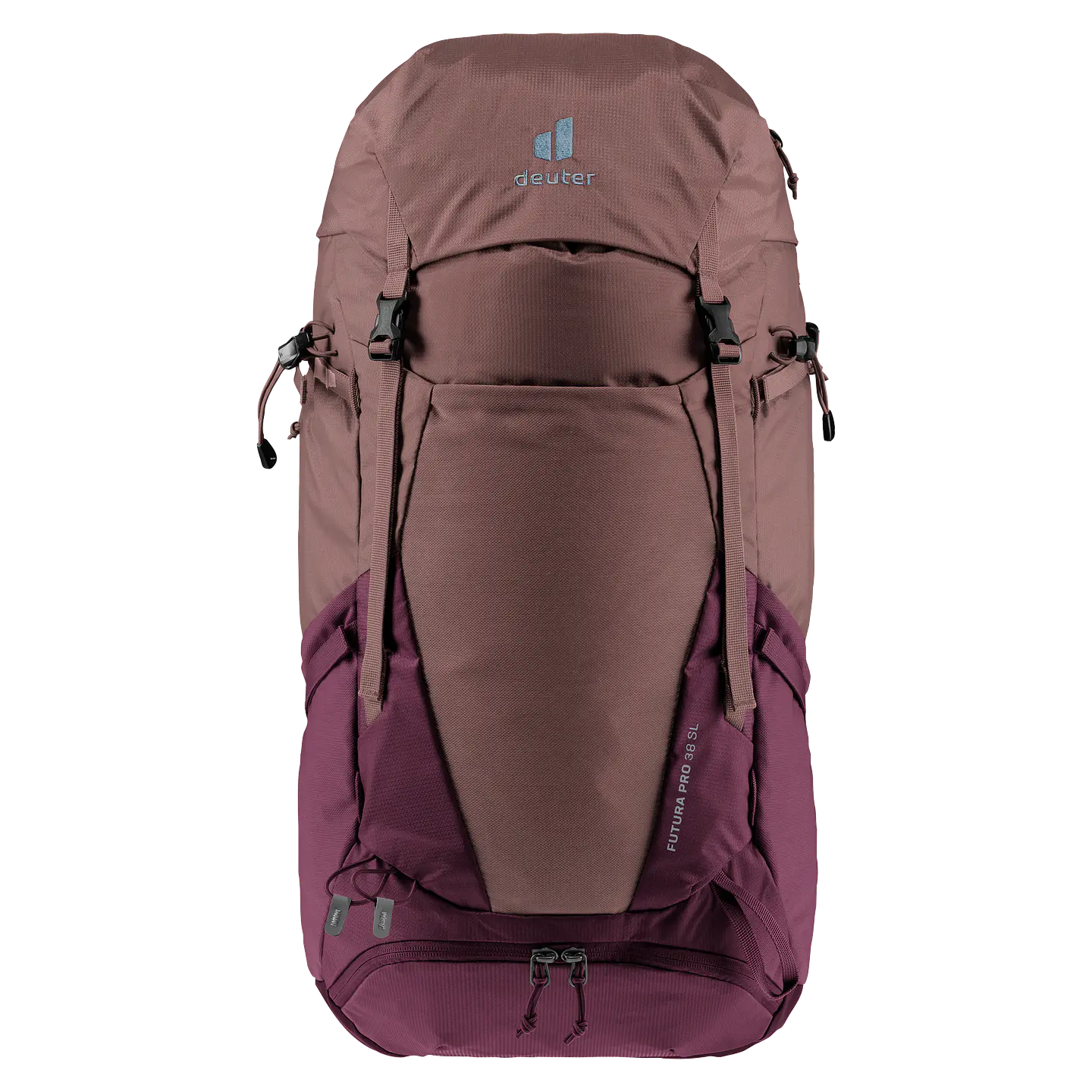 Mochila Futura Pro 38 SL 4