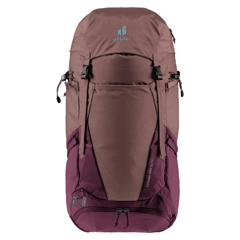 Mochila Futura Pro 38 SL 4