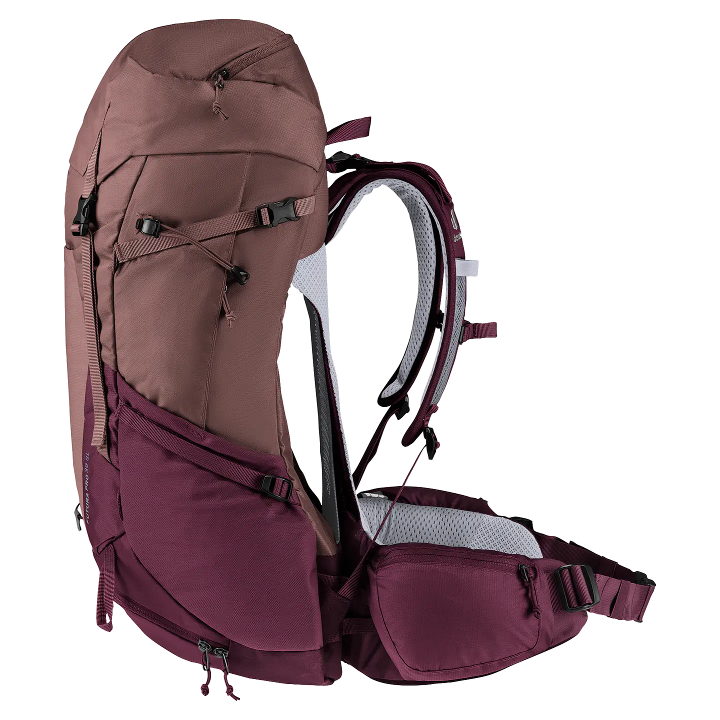 Mochila Futura Pro 38 SL 5