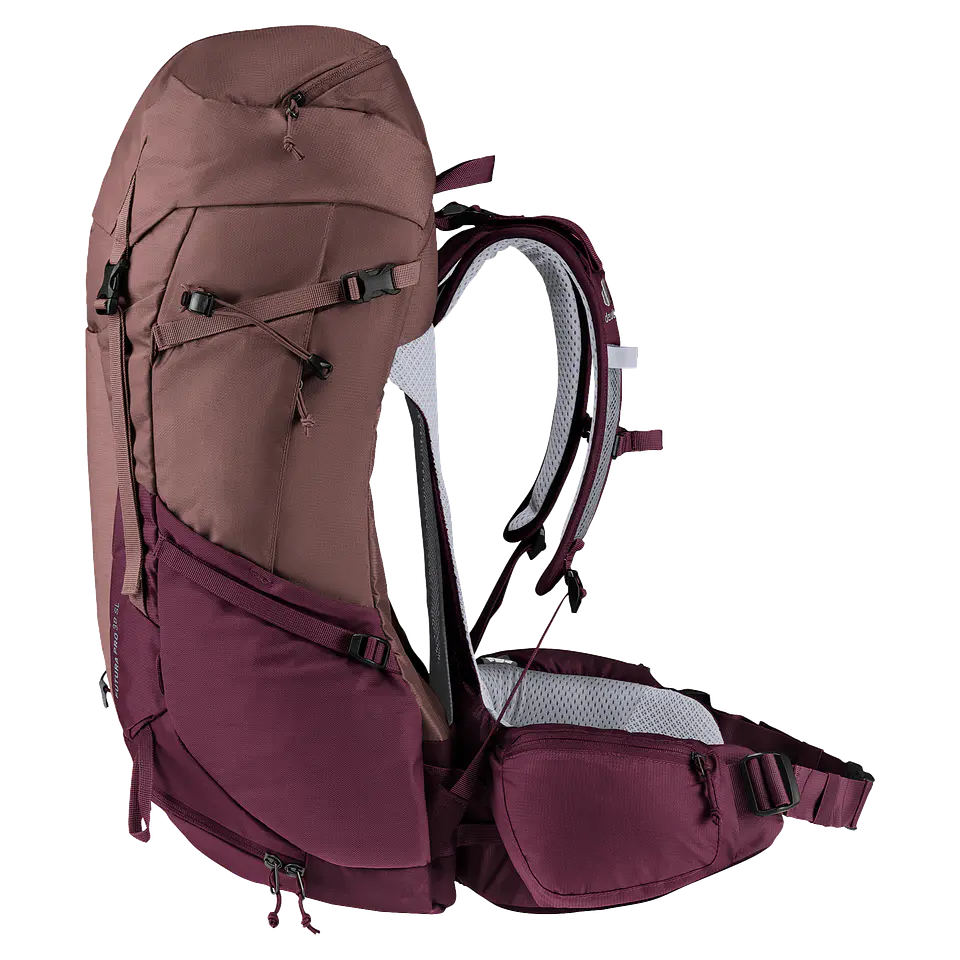 Mochila Futura Pro 38 SL 5