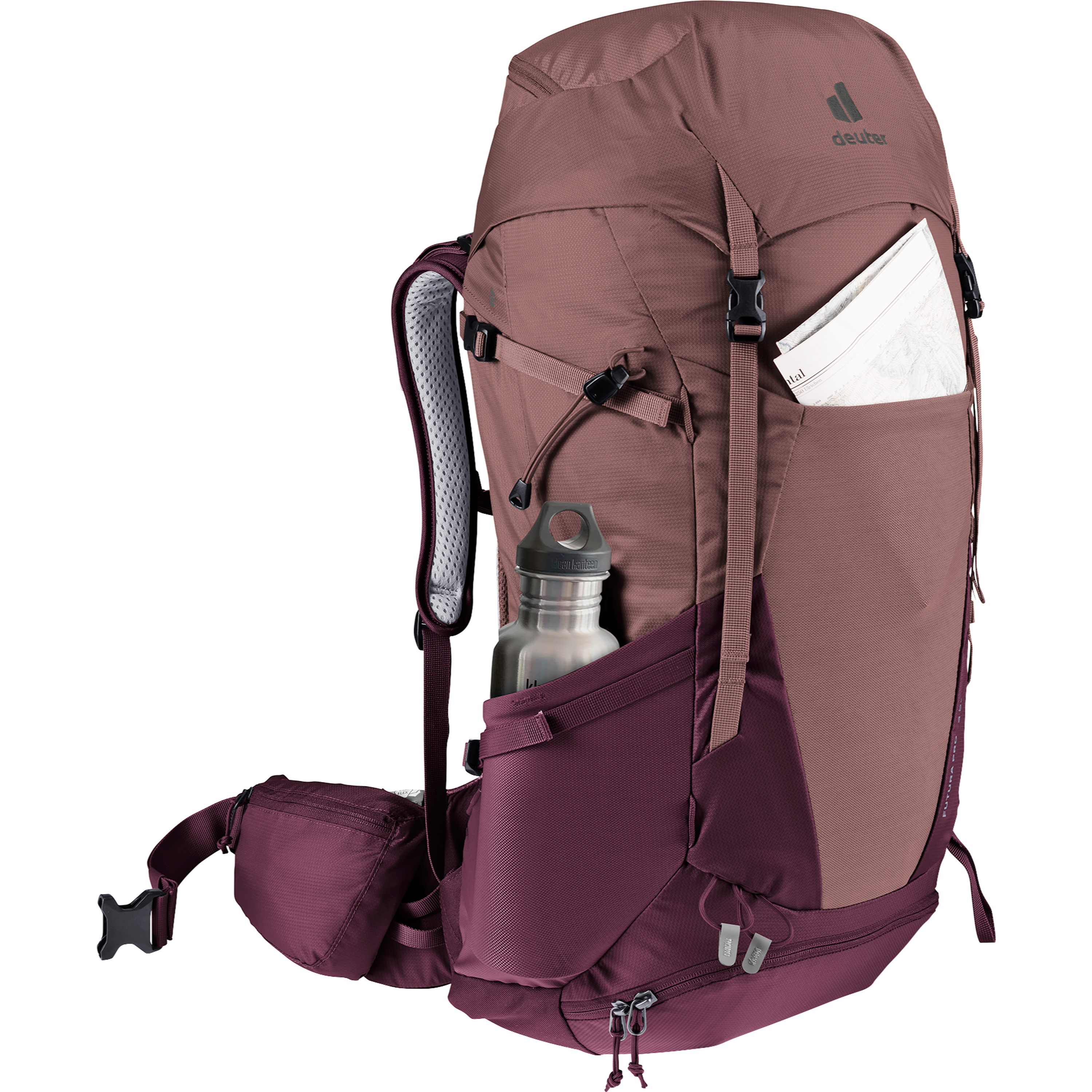Mochila Futura Pro 38 SL 7
