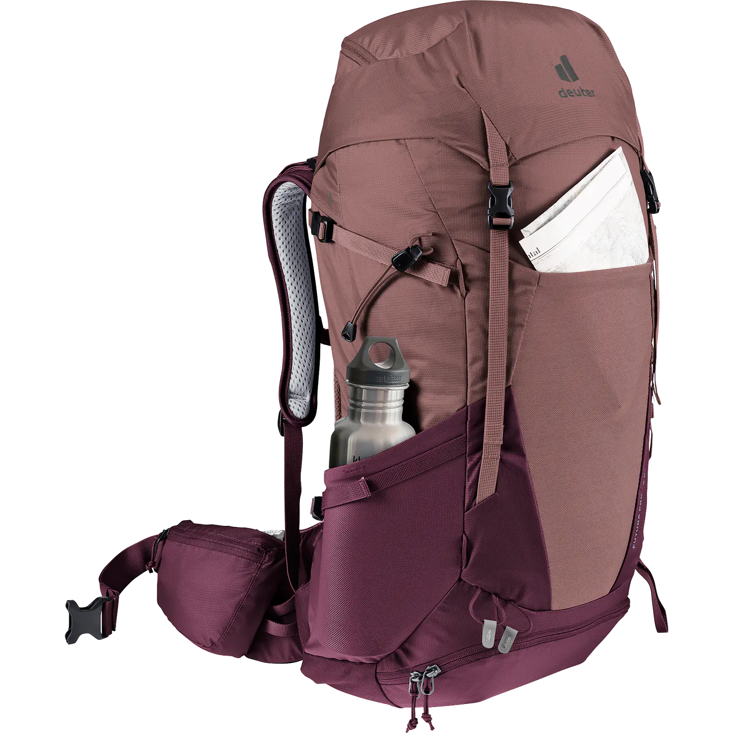 Mochila Futura Pro 38 SL 7