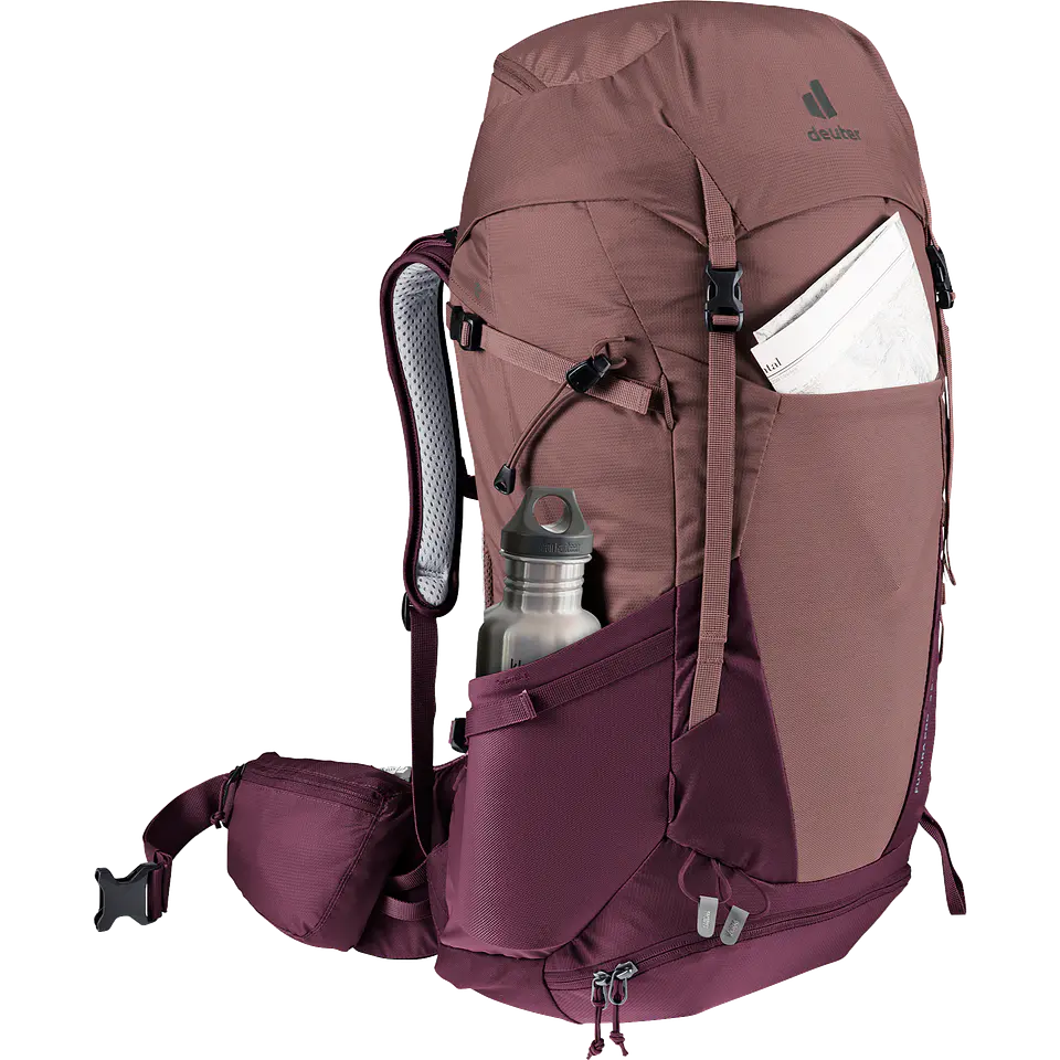 Mochila Futura Pro 38 SL 7