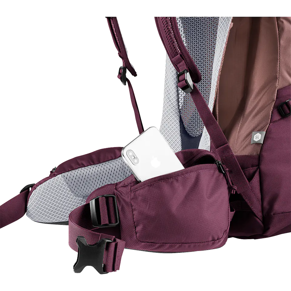 Mochila Futura Pro 38 SL 8
