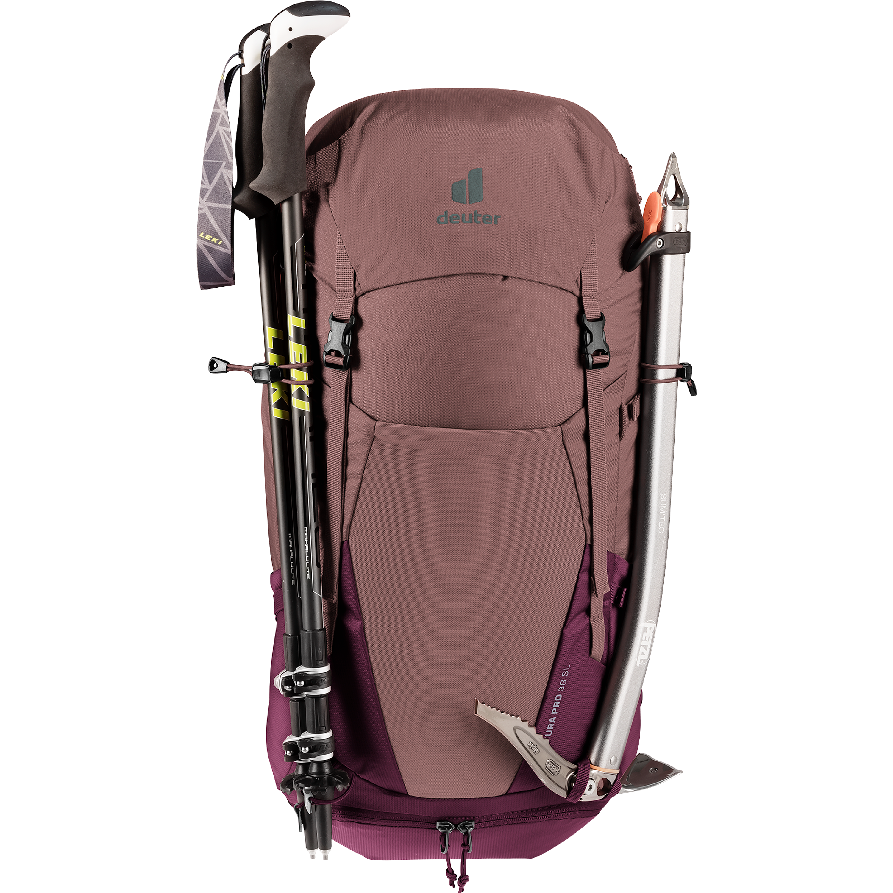 Mochila Futura Pro 38 SL 9