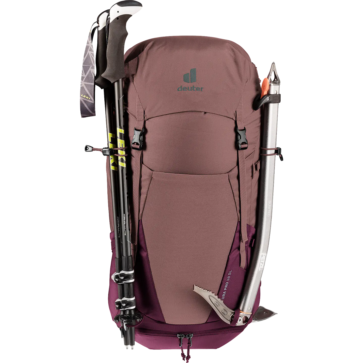 Mochila Futura Pro 38 SL 9