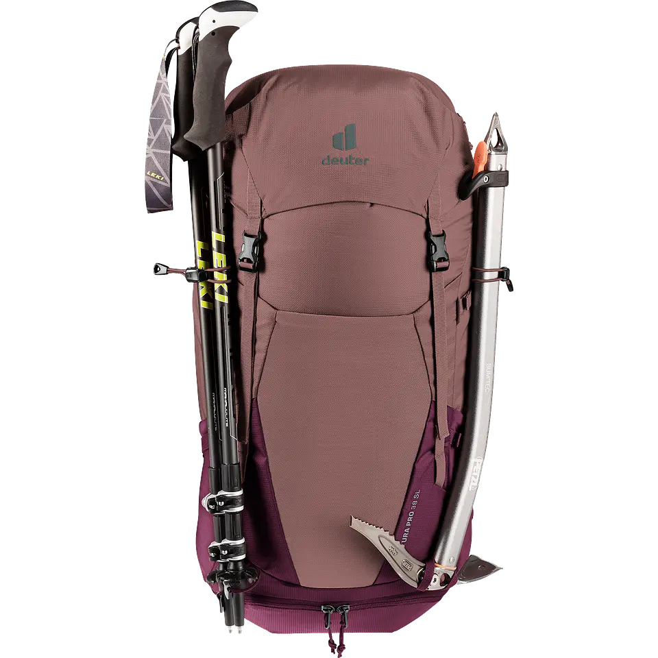 Mochila Futura Pro 38 SL 9