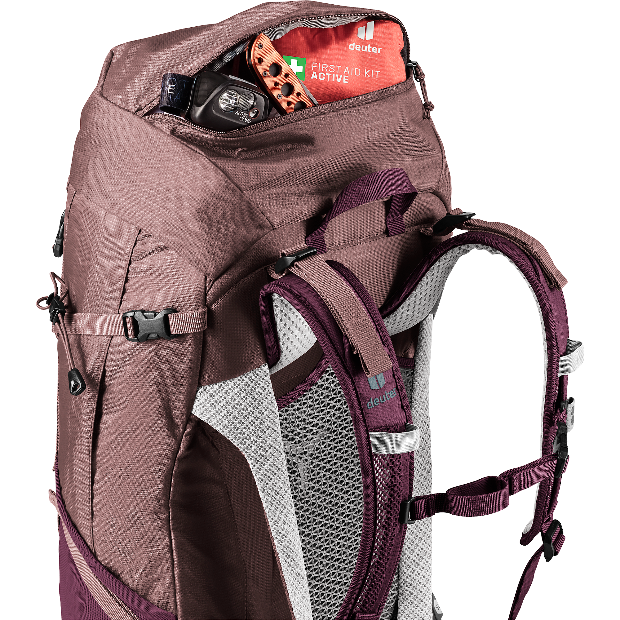 Mochila Futura Pro 38 SL 10