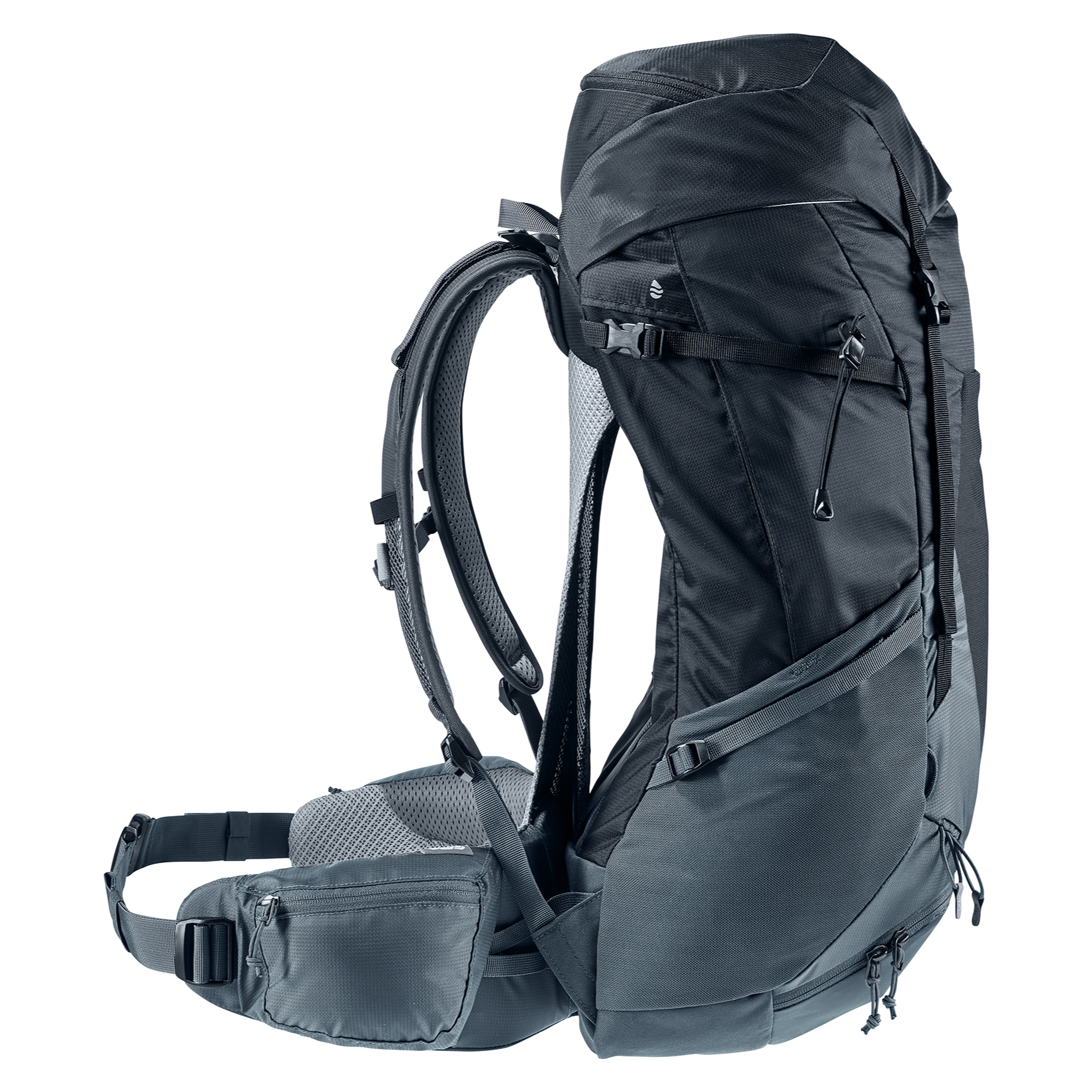 Mochila Trekkiing Futura Pro 40 3