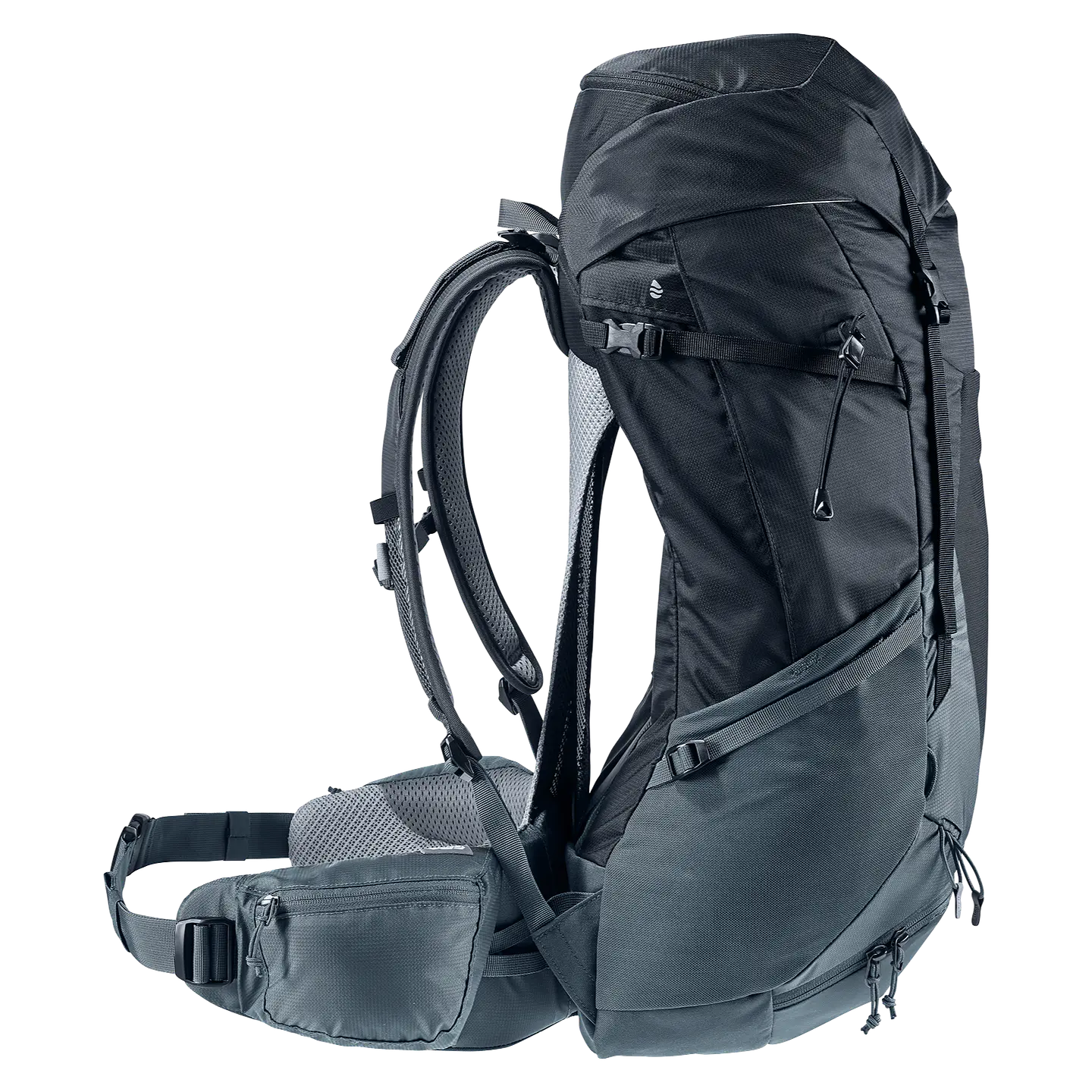 Mochila Trekking Futura Pro 40 3