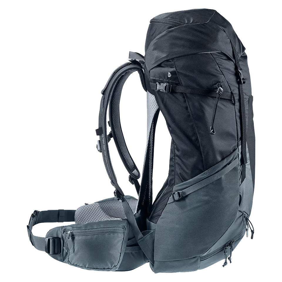 Mochila Trekking Futura Pro 40 3