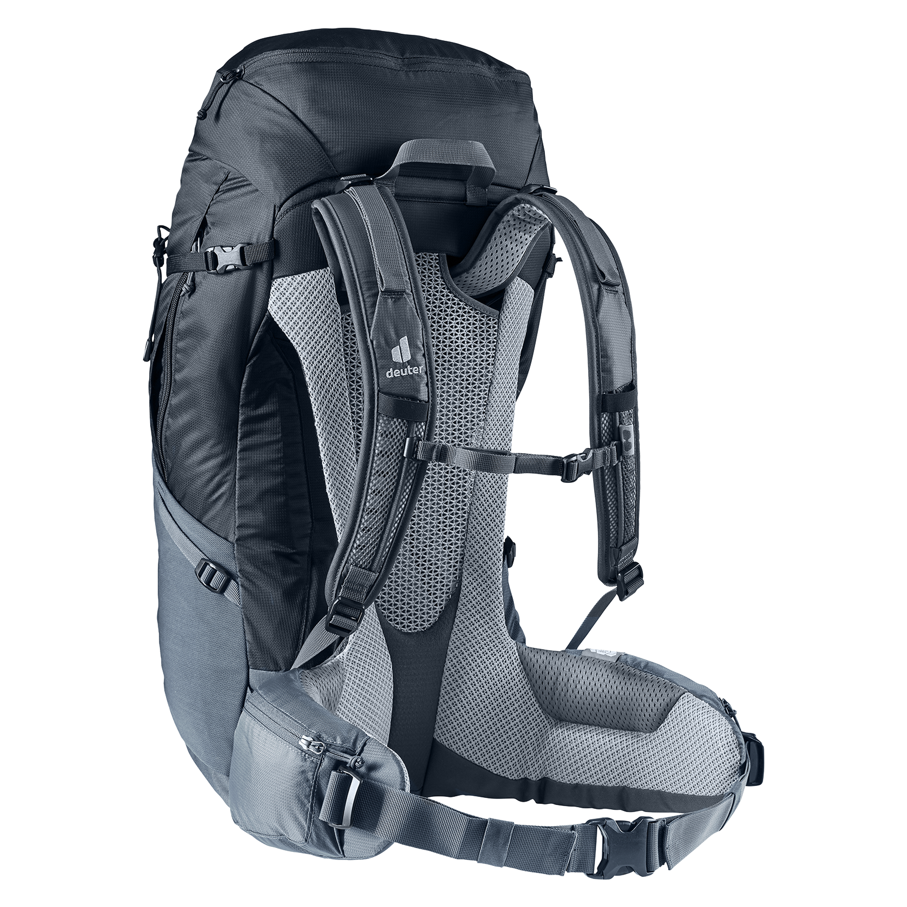 Mochila Trekkiing Futura Pro 40 4