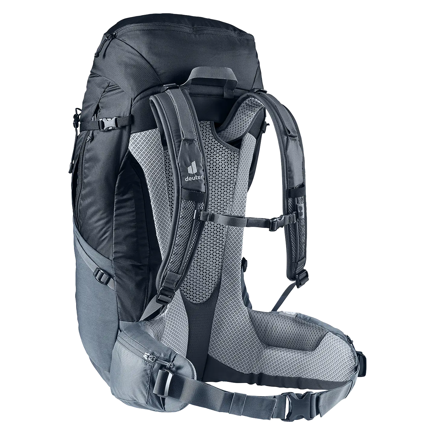 Mochila Trekking Futura Pro 40 4