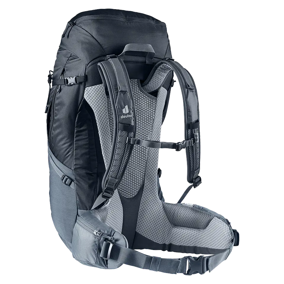 Mochila Trekking Futura Pro 40 4