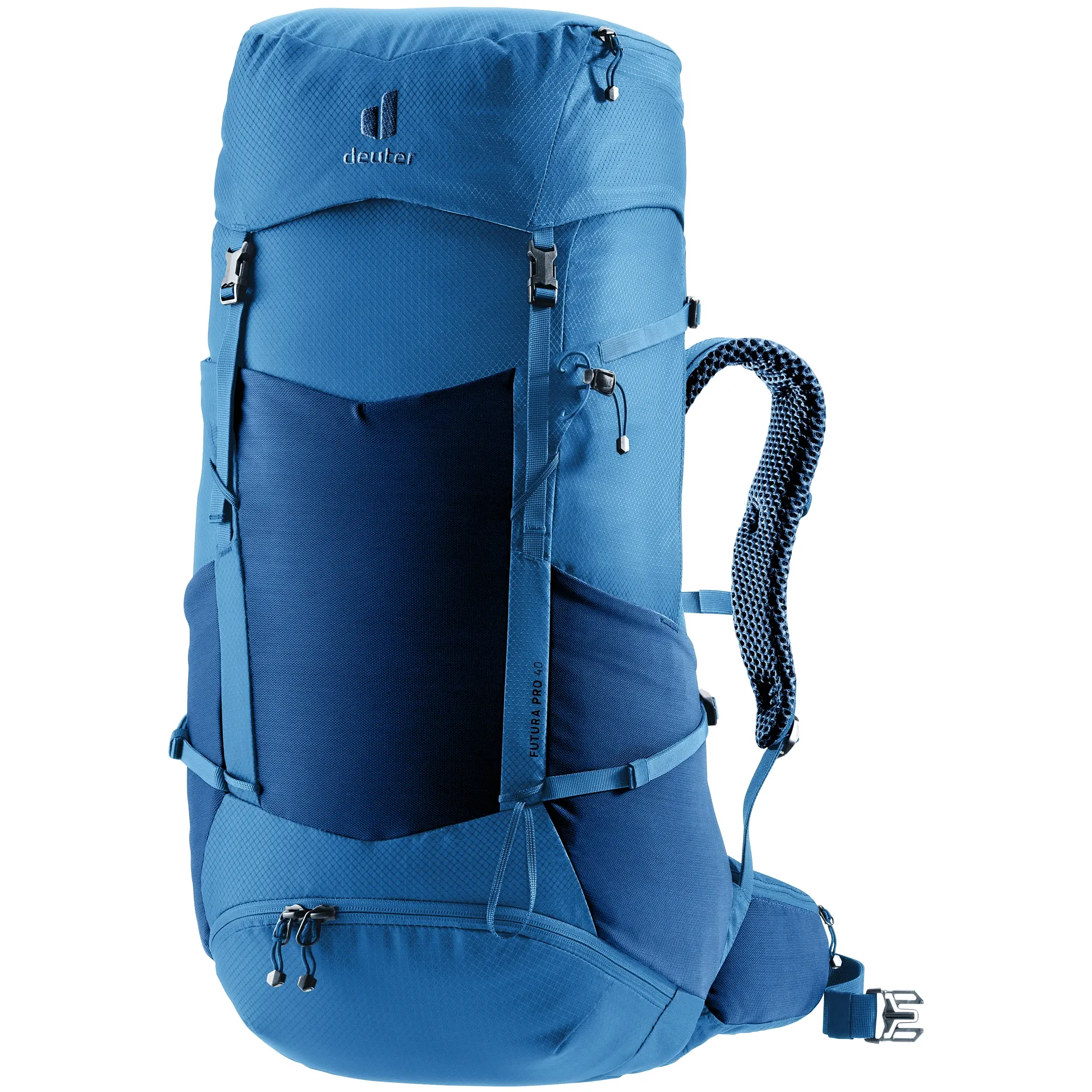 Mochila Trekkiing Futura Pro 40 1