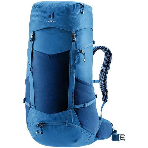 Mochila Trekking Futura Pro 40