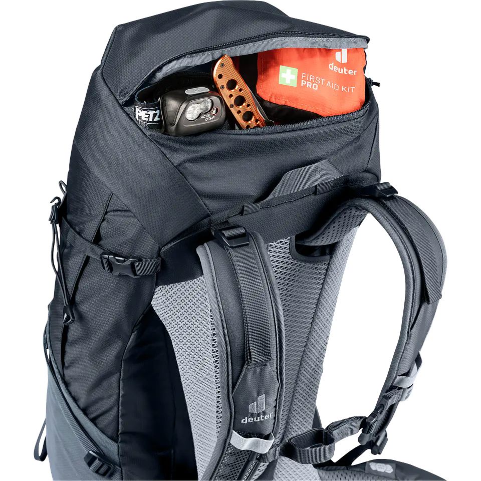 Mochila Trekking Futura Pro 40 5