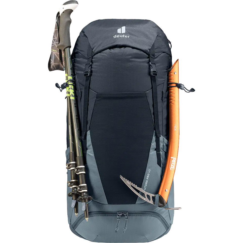 Mochila Trekking Futura Pro 40 7