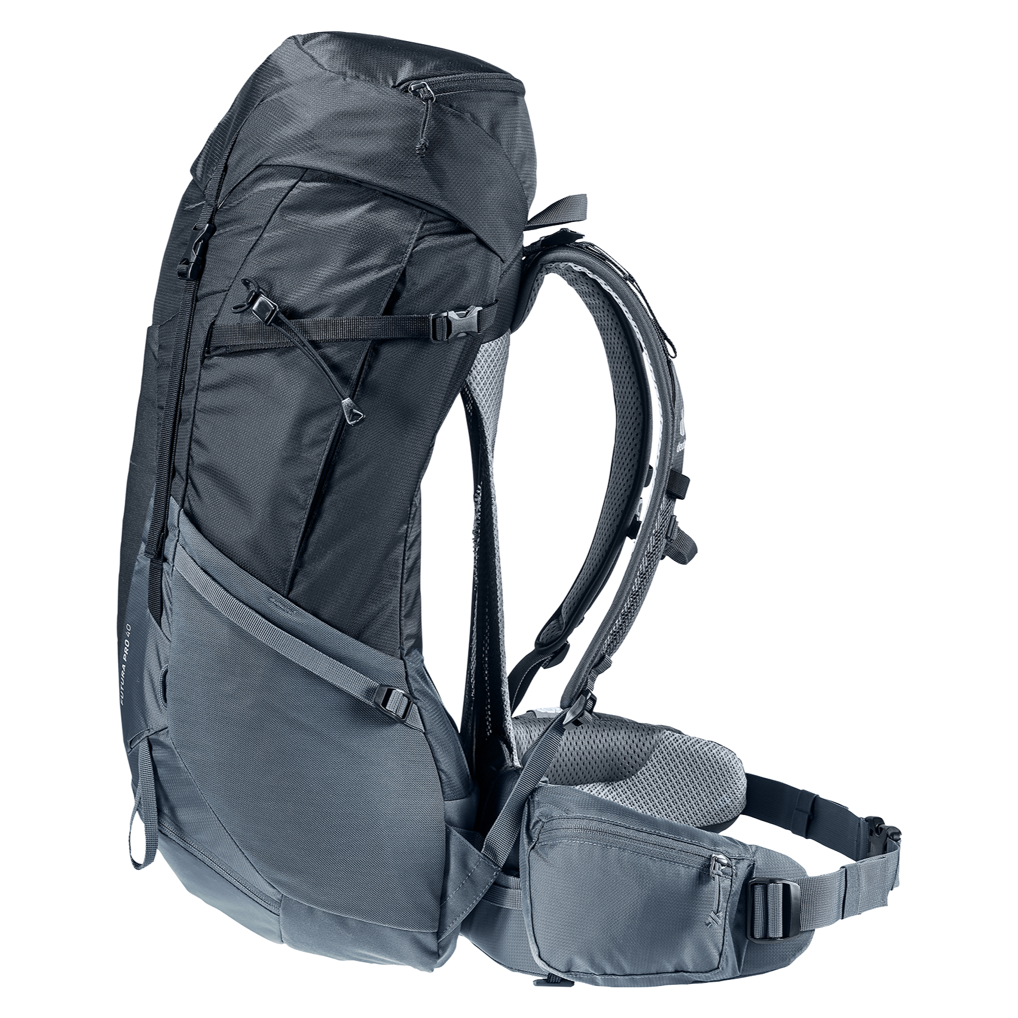 Mochila Trekkiing Futura Pro 40 8