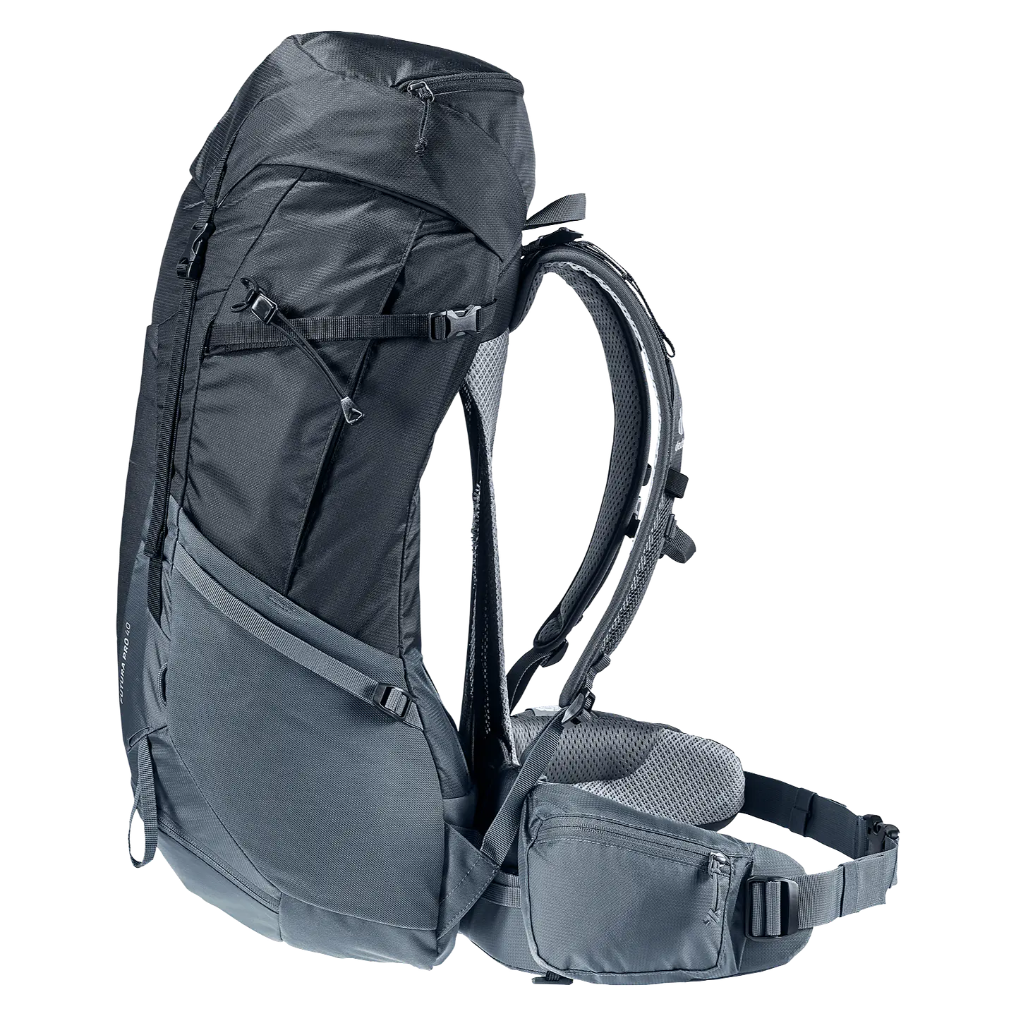Mochila Trekking Futura Pro 40 8
