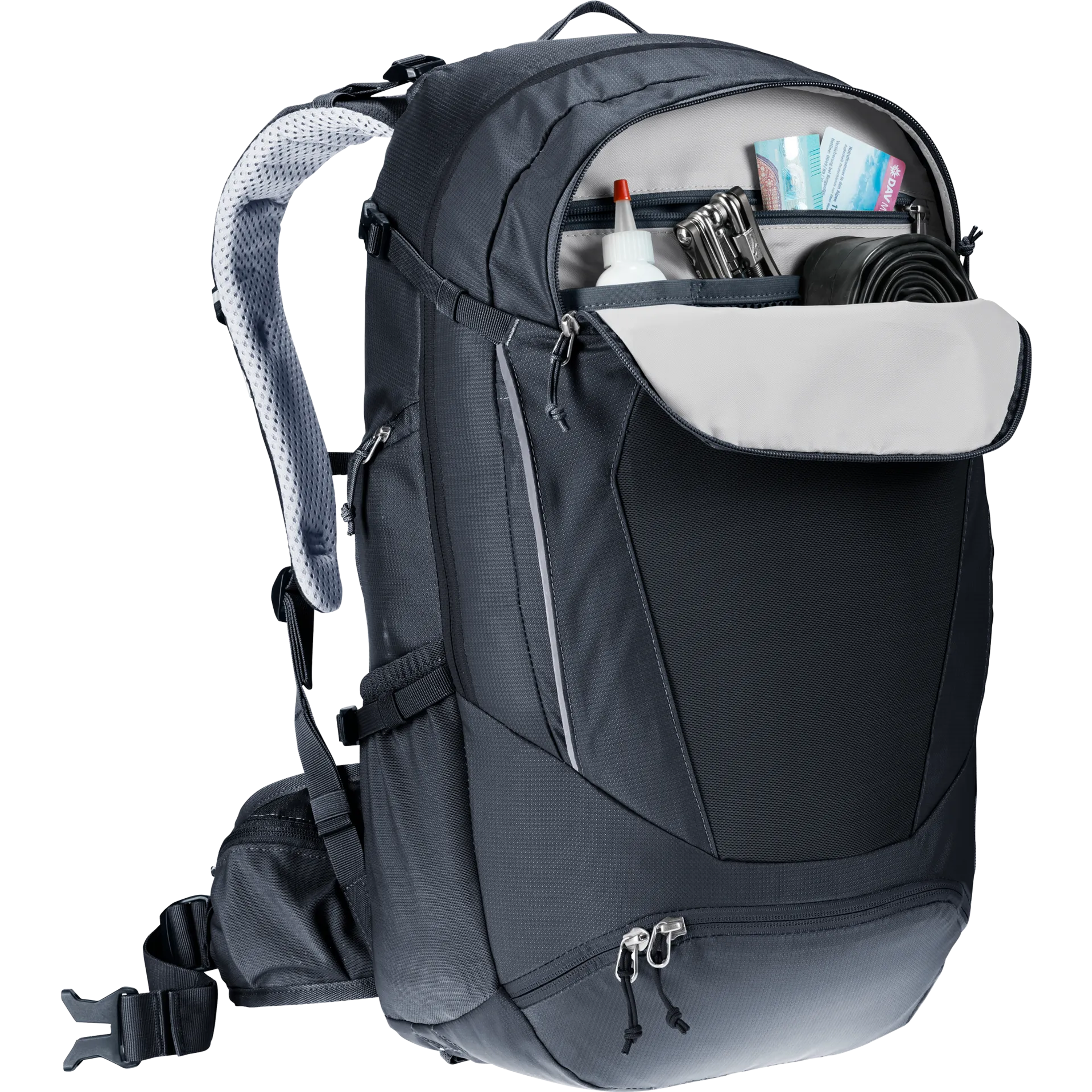 Mochila Trans Alpine 30 9