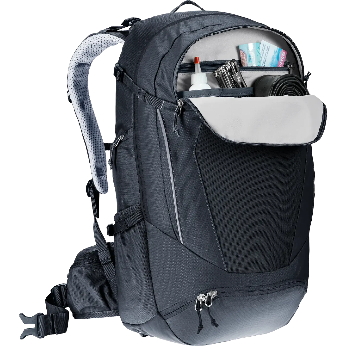 Mochila Trans Alpine 30 9