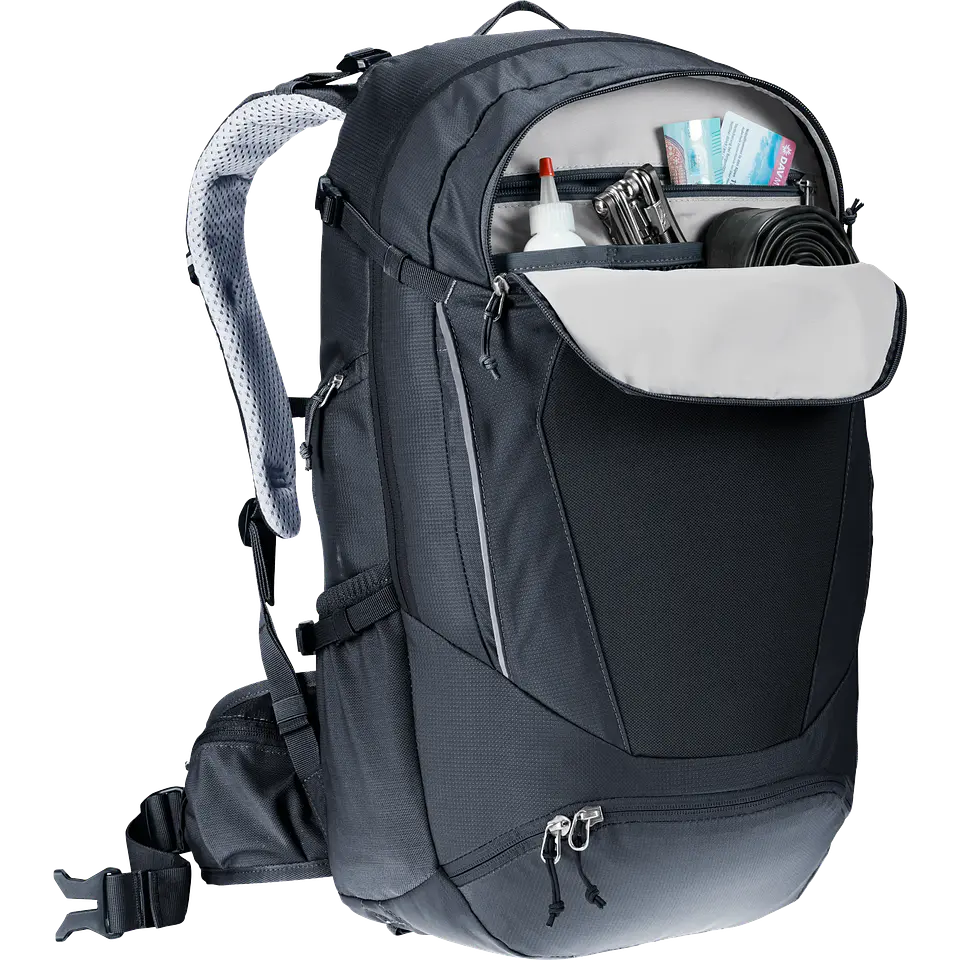 Mochila Trans Alpine 30 9