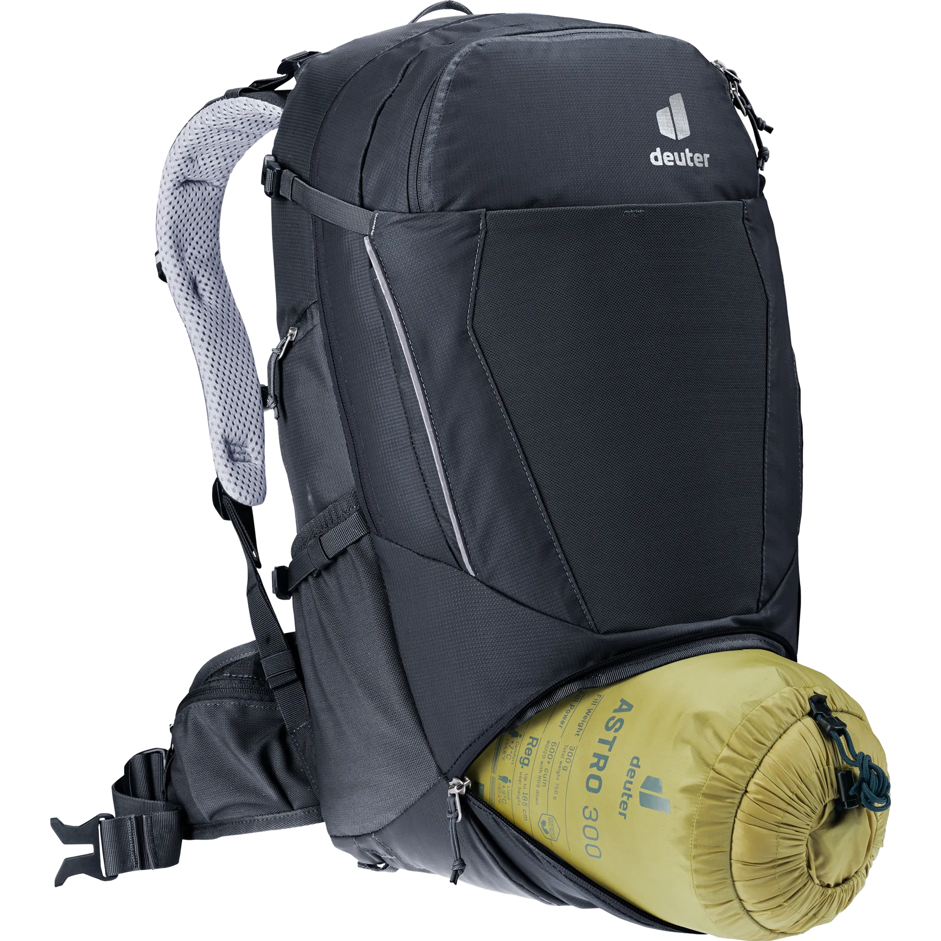 Mochila Trans Alpine 30 10