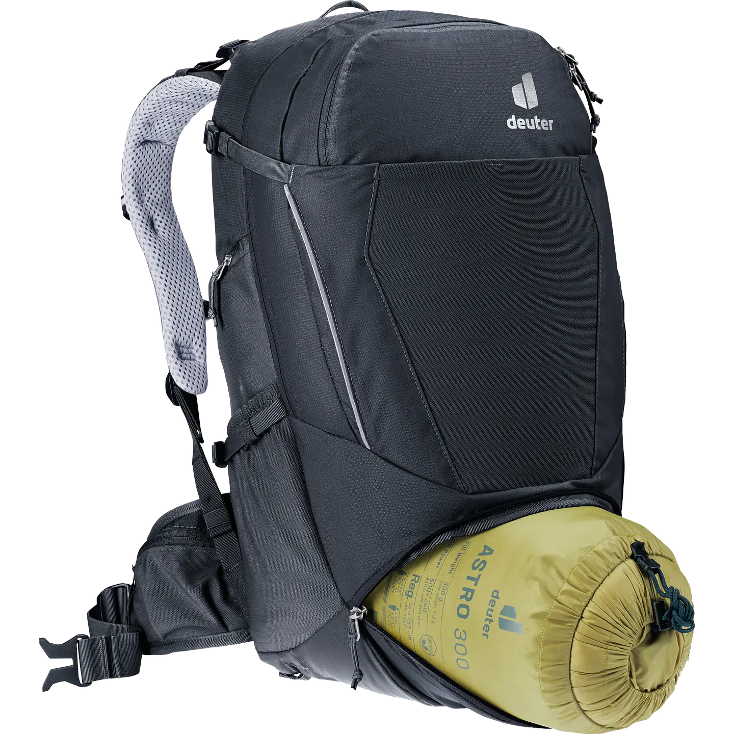 Mochila Trans Alpine 30 10