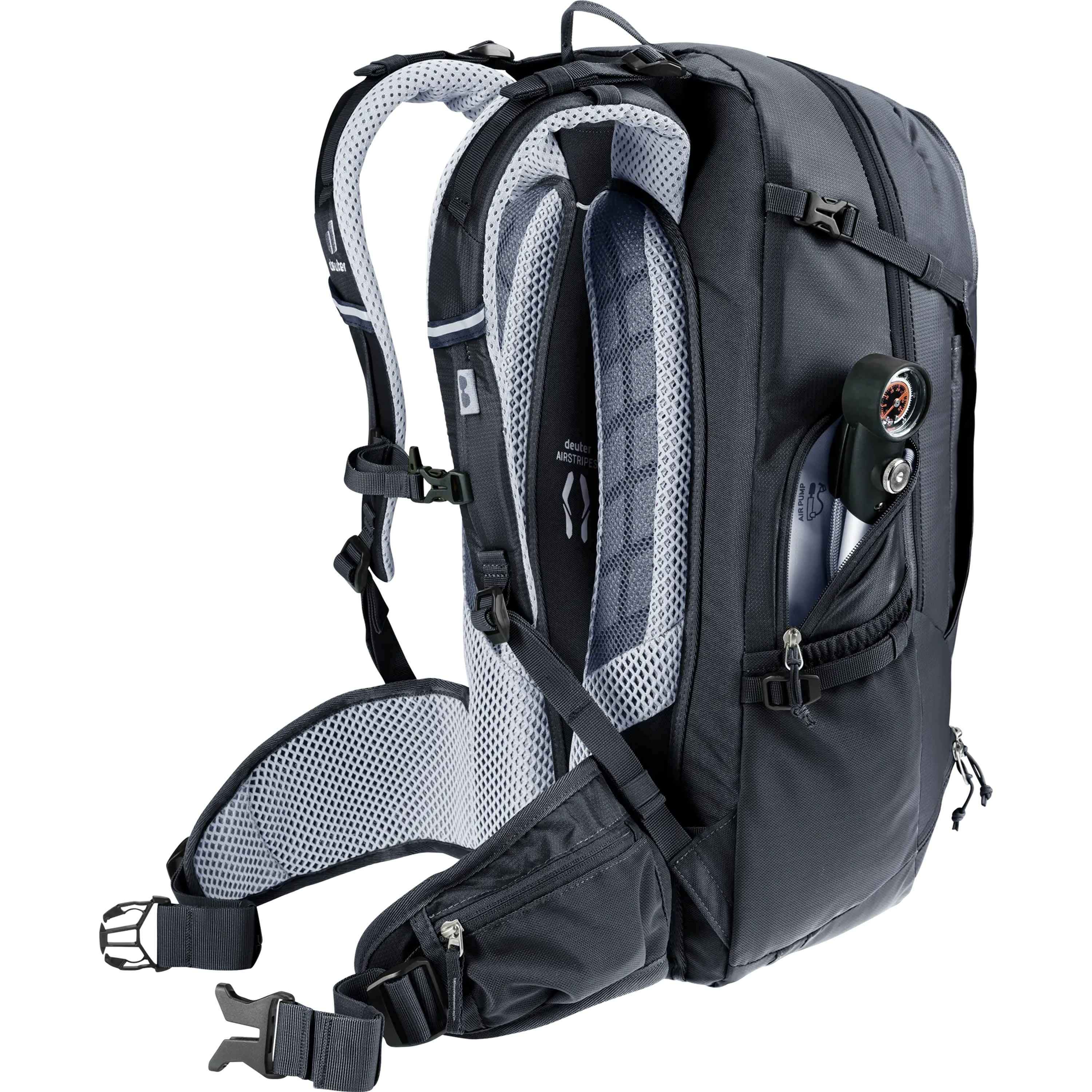 Mochila Trans Alpine 30 11