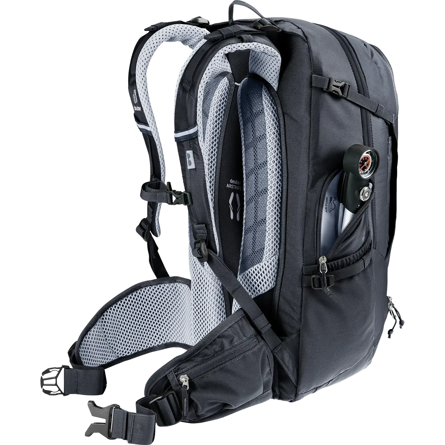 Mochila Trans Alpine 30 11