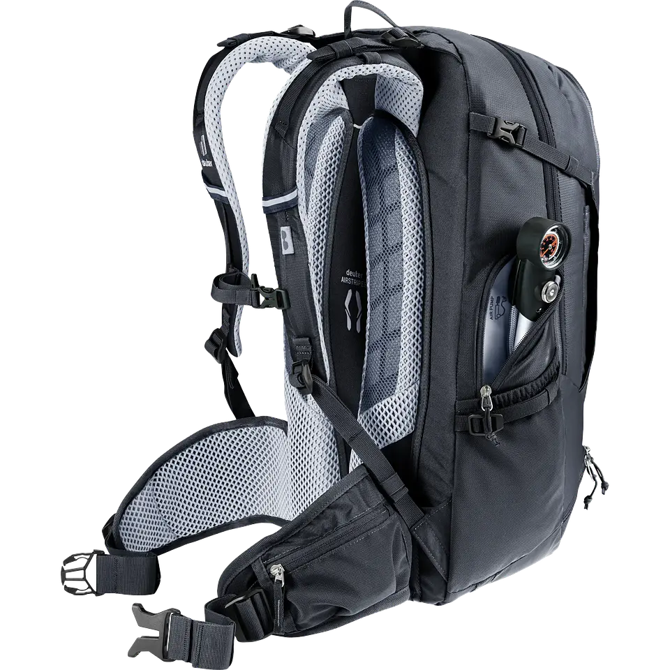 Mochila Trans Alpine 30 11