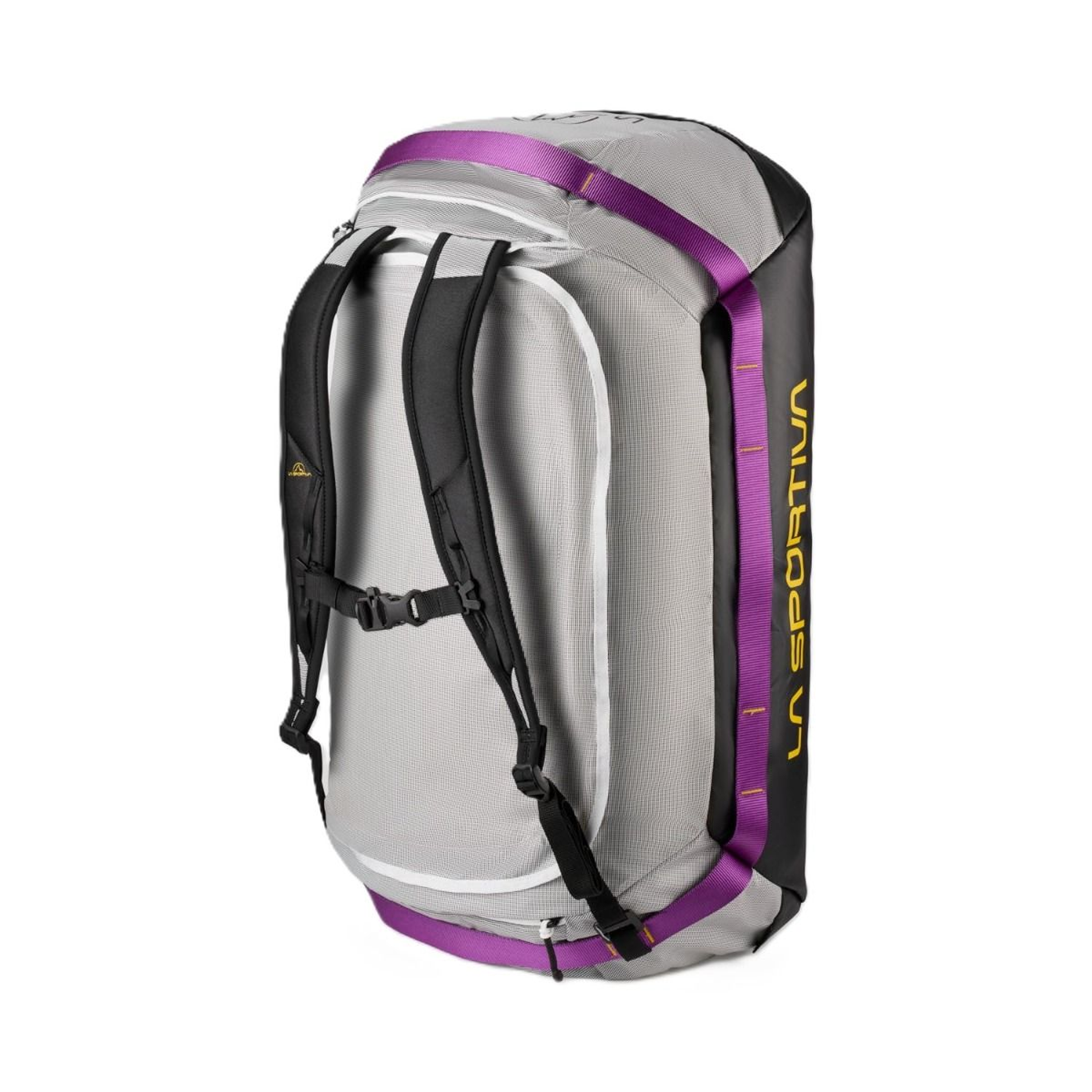 Bolso Nomad 70 Duffel La Sportiva 4