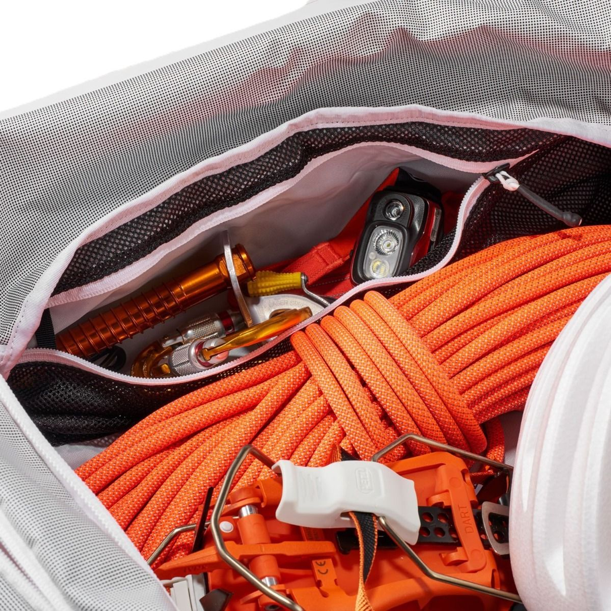 Bolso Nomad 70 Duffel La Sportiva 7