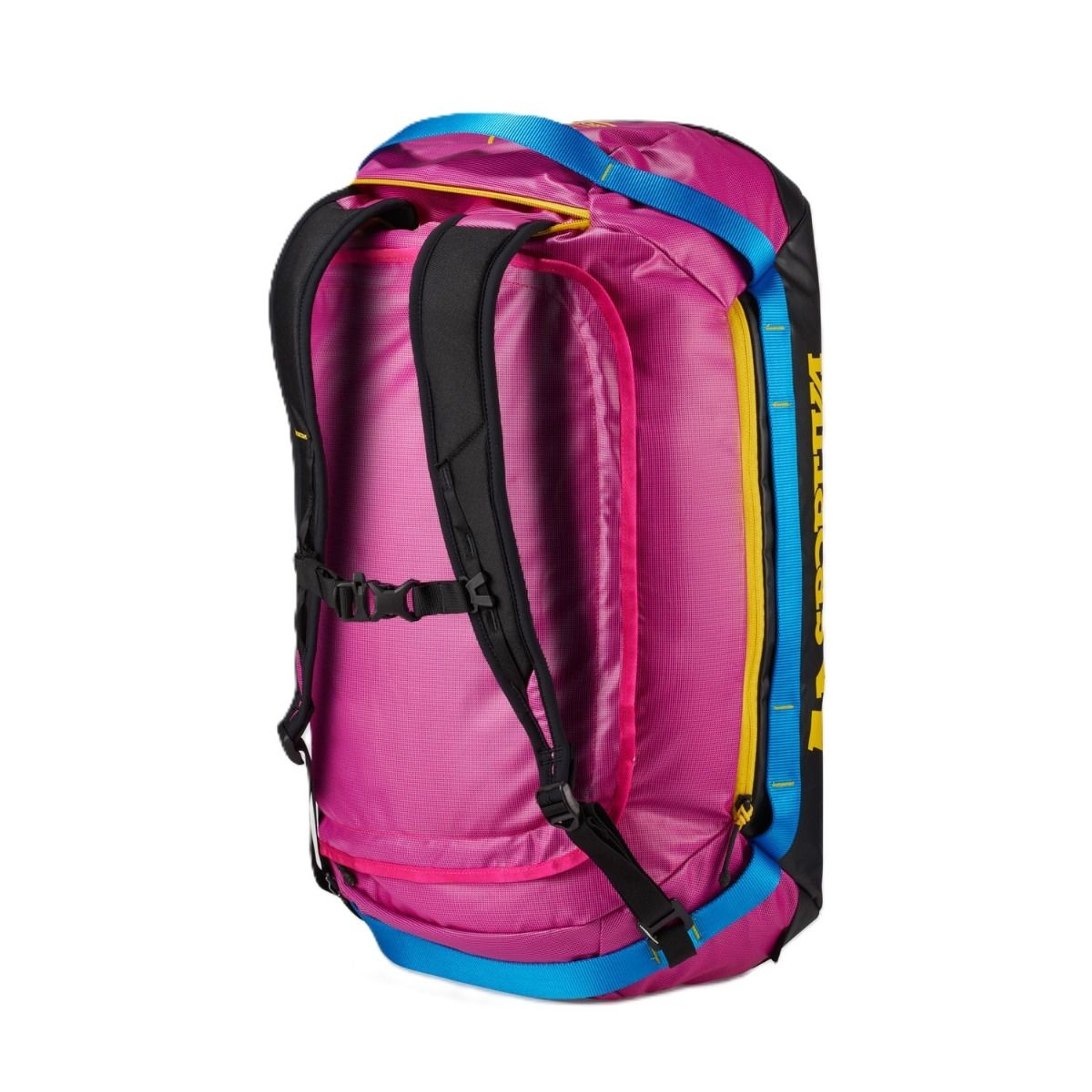 Bolso Nomad 40 Duffel La Sportiva 6