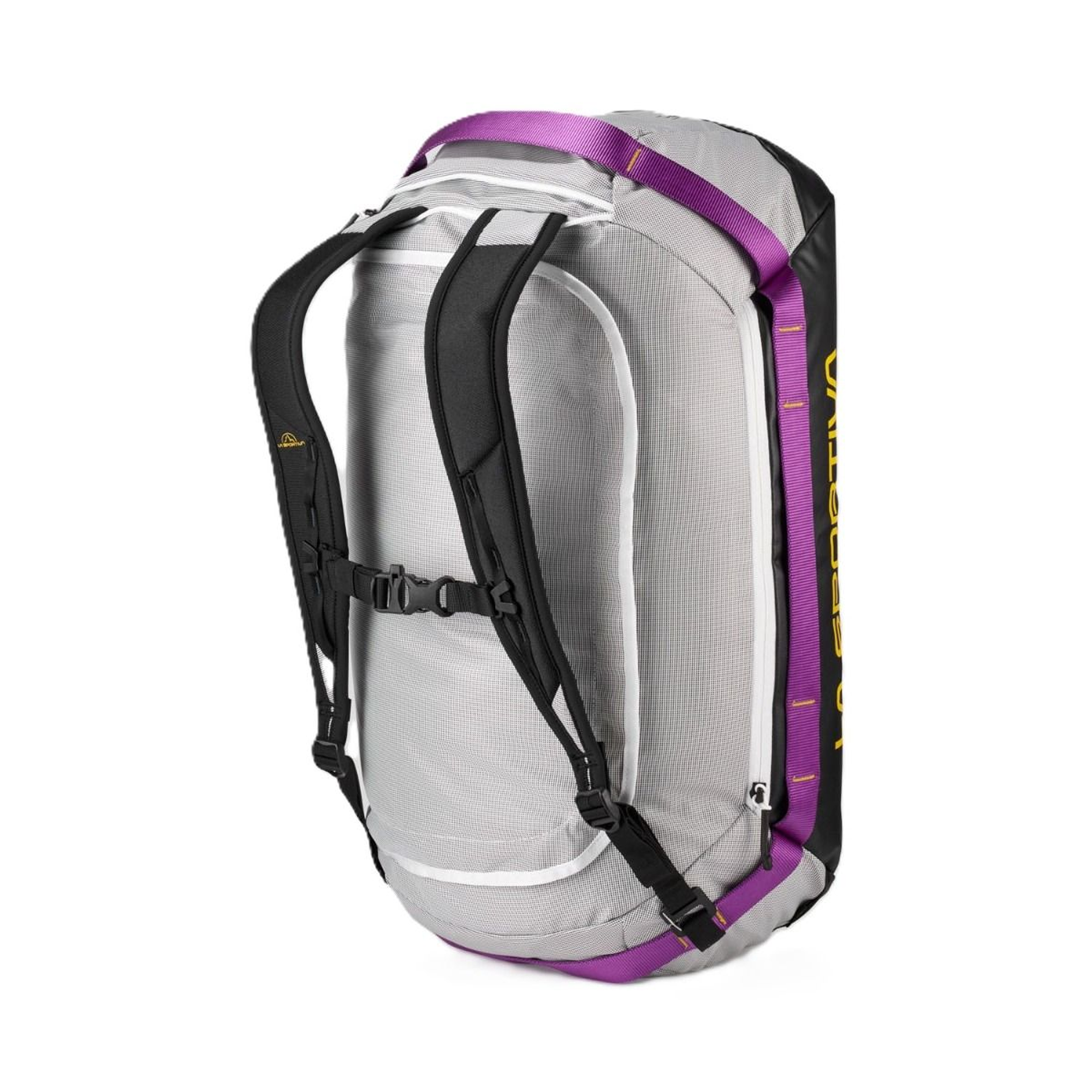 Bolso Nomad 40 Duffel La Sportiva 4