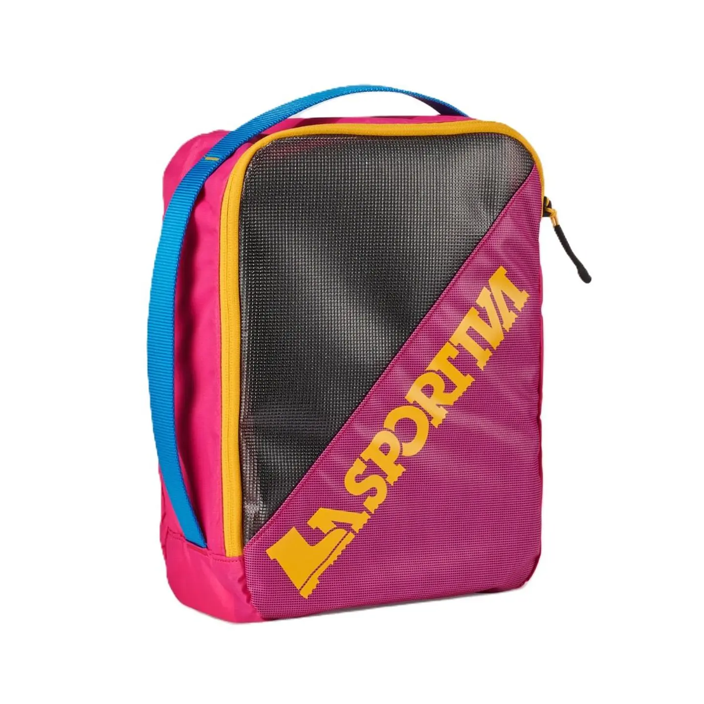 Bolso Nomad 40 Duffel La Sportiva 7