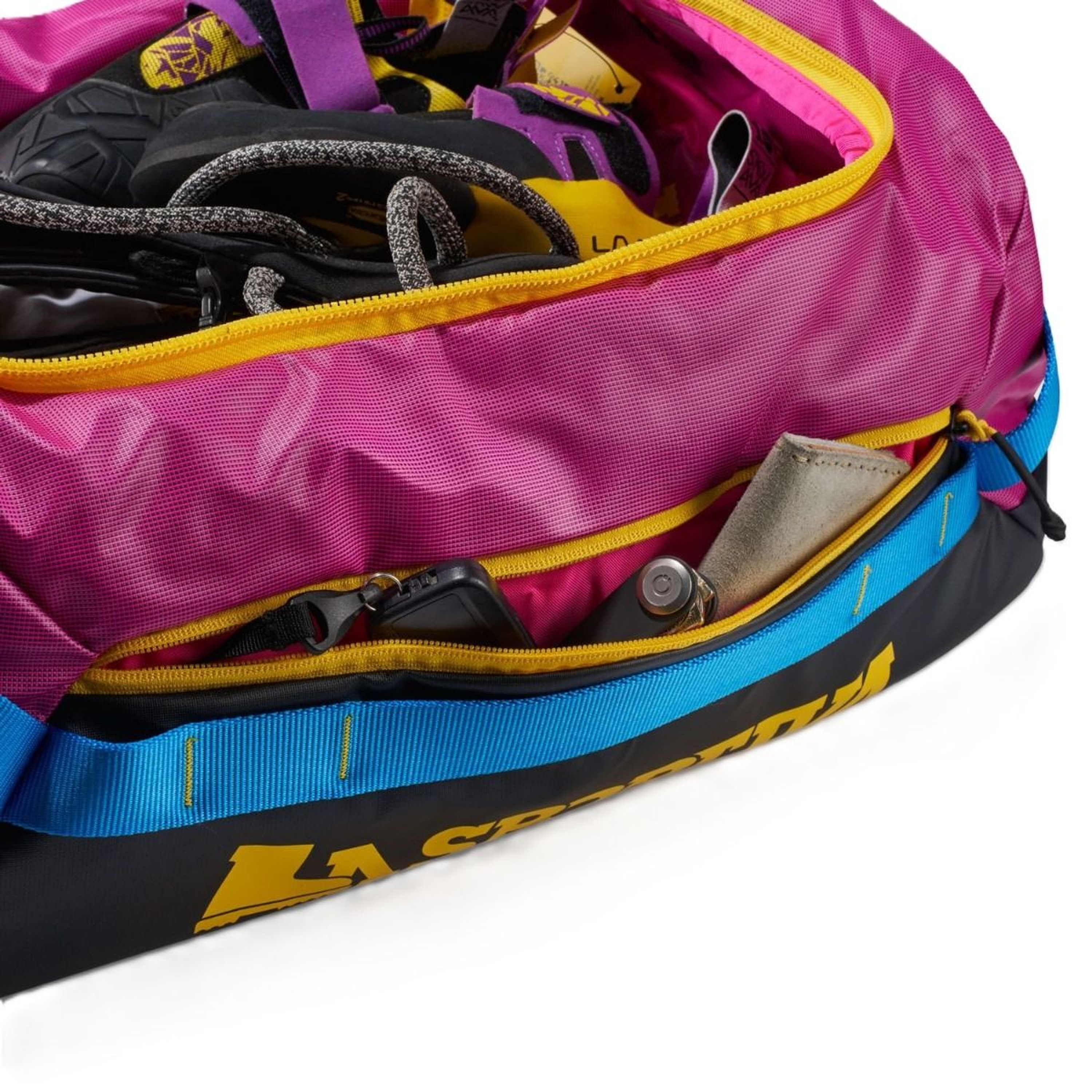 Bolso Nomad 40 Duffel La Sportiva 9