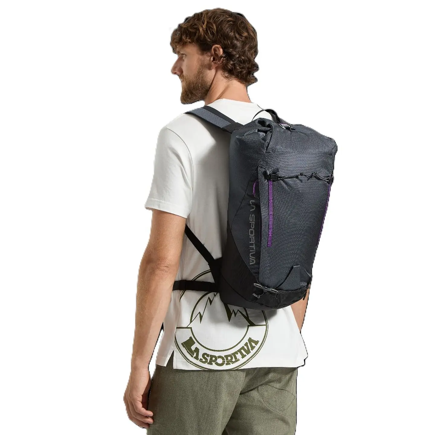 Mochila Granite 22 La Sportiva 5