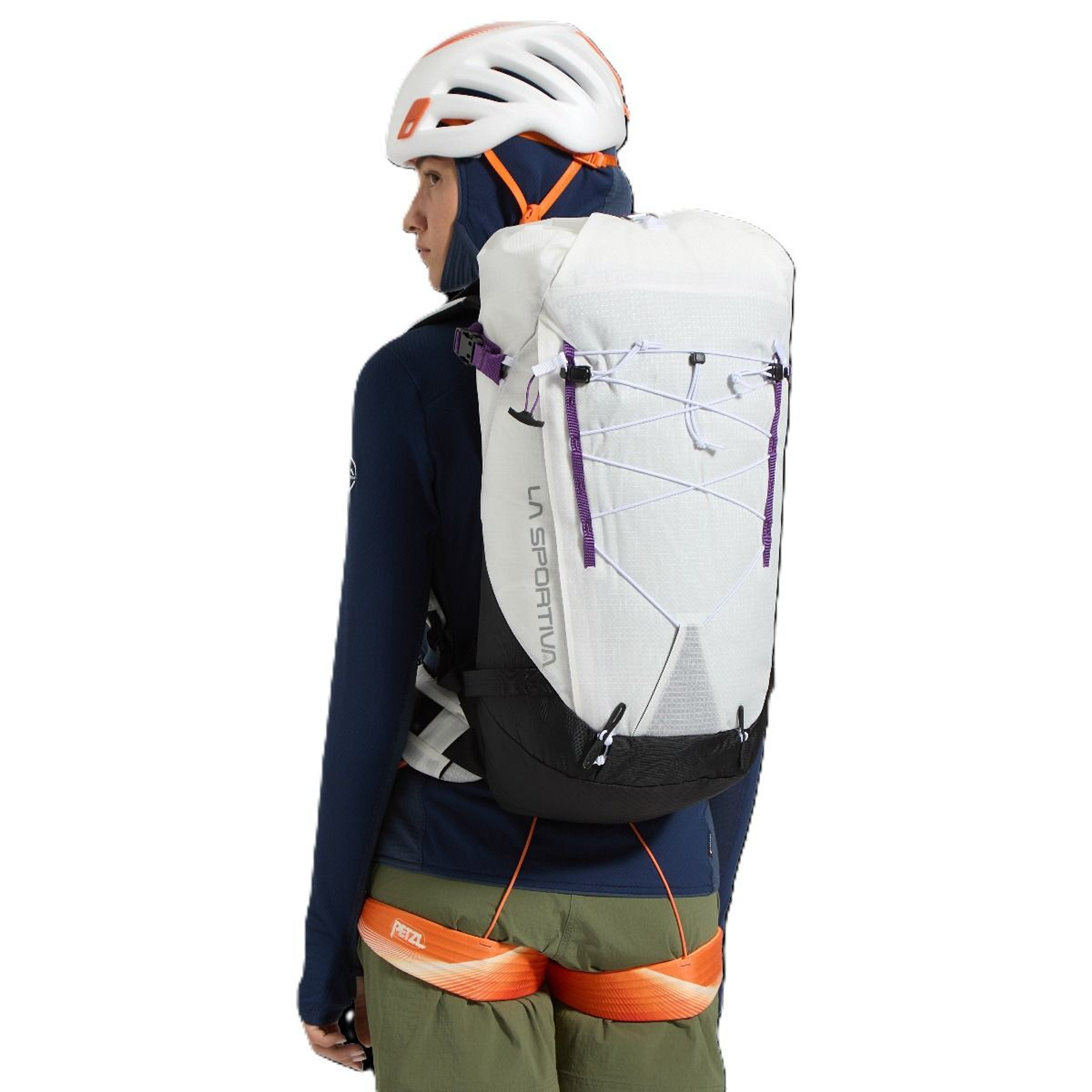 Mochila Granite 32 La Sportiva 12