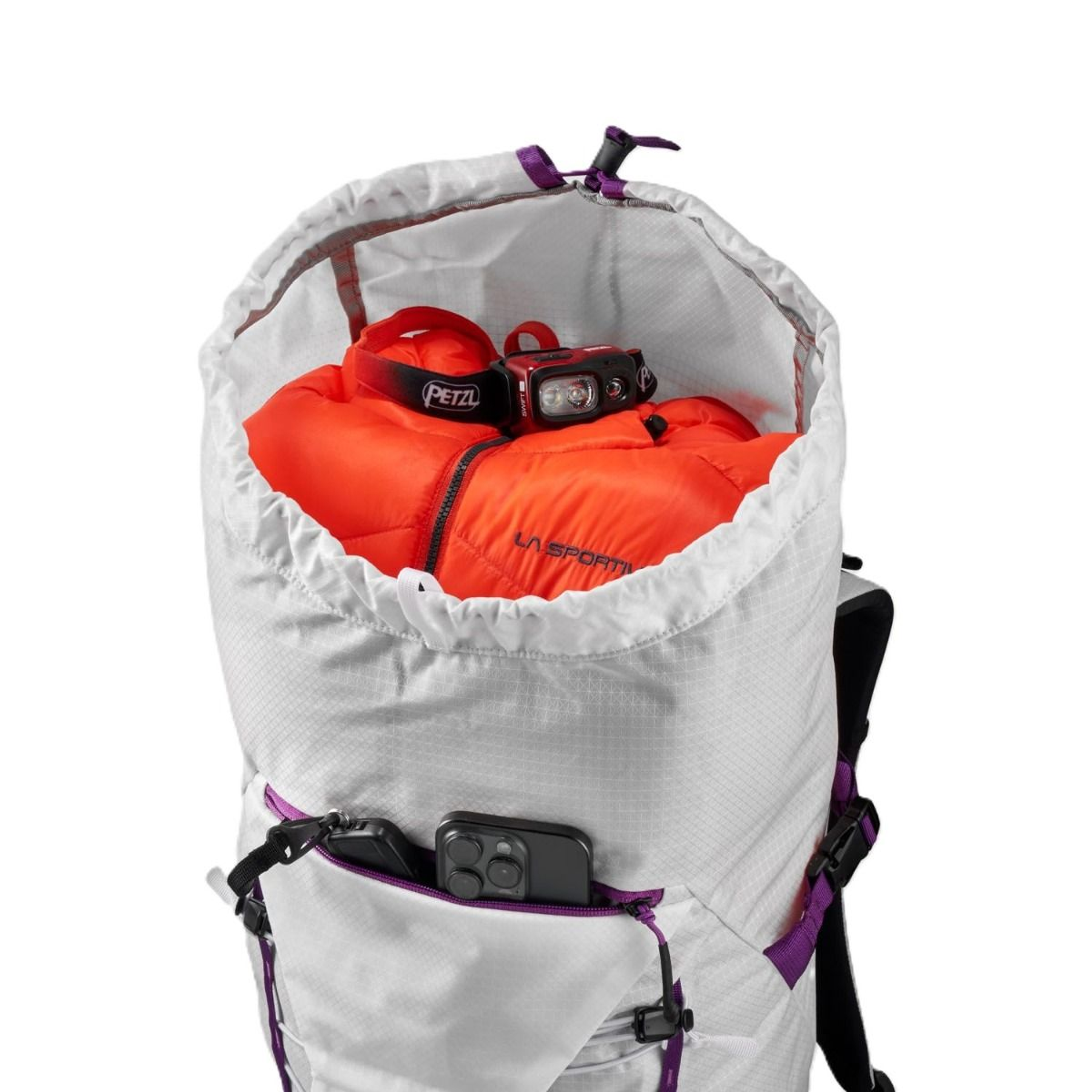 Mochila Granite 32 La Sportiva 7